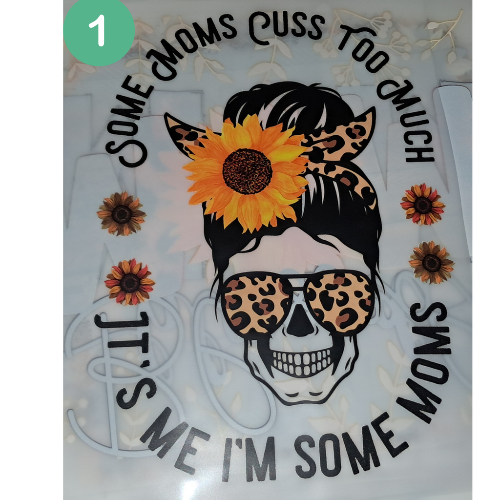 🌻 $20 Mama Graphic Tees | FREE SHIPPING | Trendy Leopard, Sunflower &amp; Western Mom Shirts 🌻