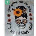 🌻 $20 Mama Graphic Tees | FREE SHIPPING | Trendy Leopard, Sunflower &amp; Western Mom Shirts 🌻