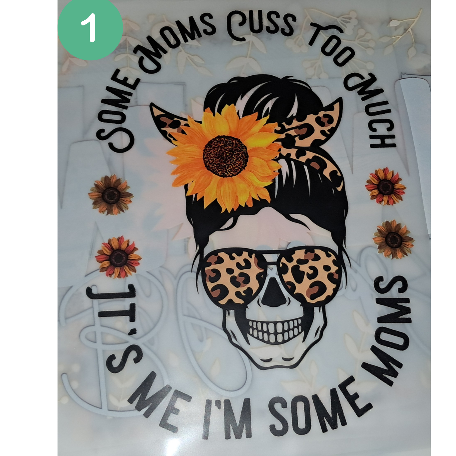 🌻 $20 Mama Graphic Tees | FREE SHIPPING | Trendy Leopard, Sunflower &amp; Western Mom Shirts 🌻