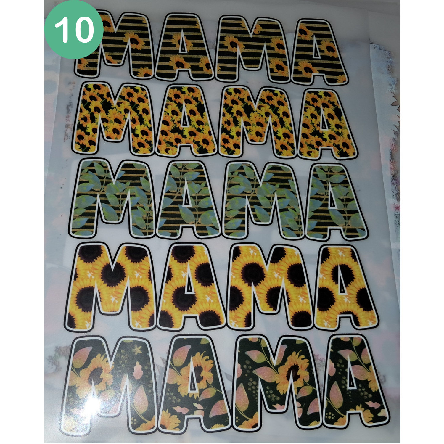 🌻 $20 Mama Graphic Tees | FREE SHIPPING | Trendy Leopard, Sunflower &amp; Western Mom Shirts 🌻