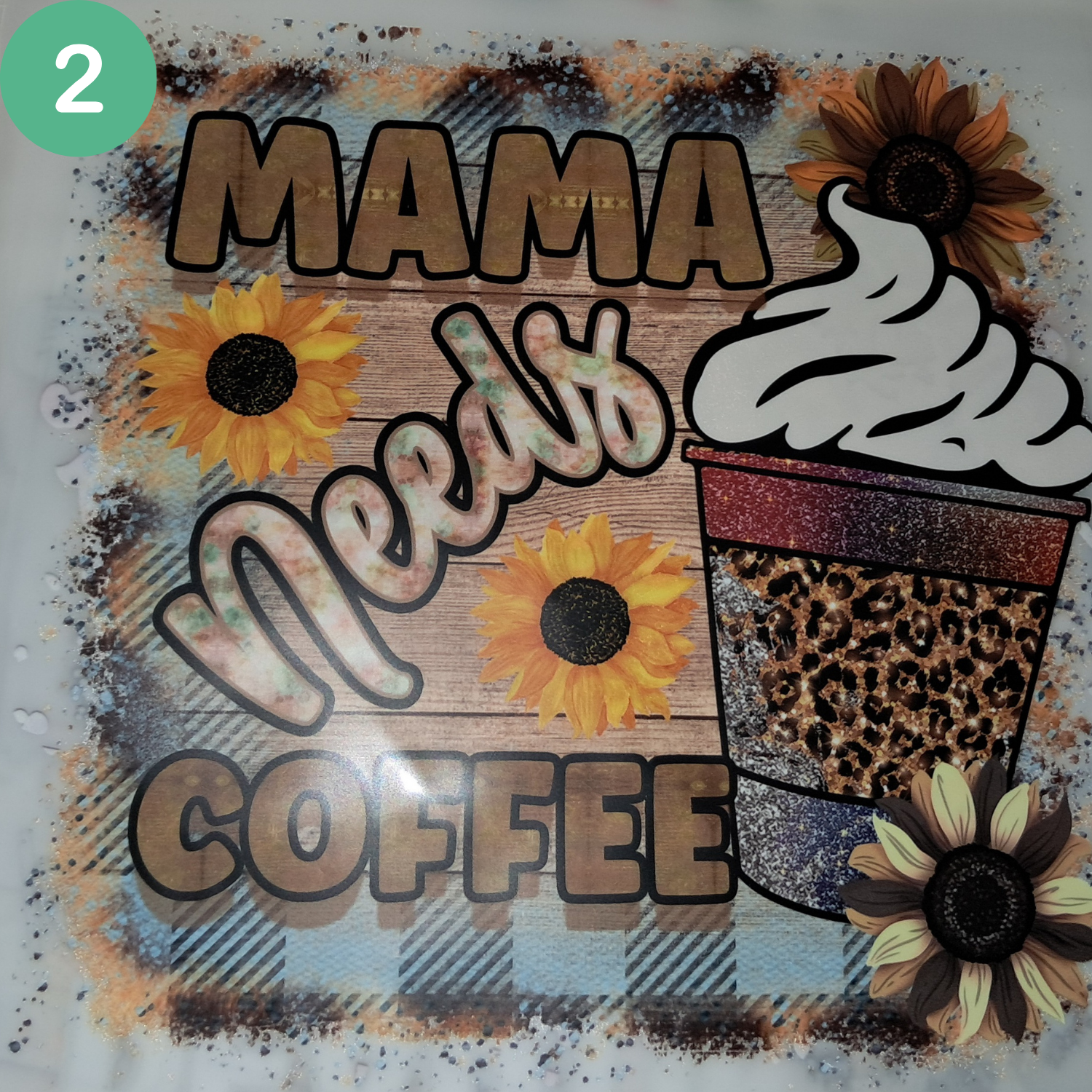 🌻 $20 Mama Graphic Tees | FREE SHIPPING | Trendy Leopard, Sunflower &amp; Western Mom Shirts 🌻