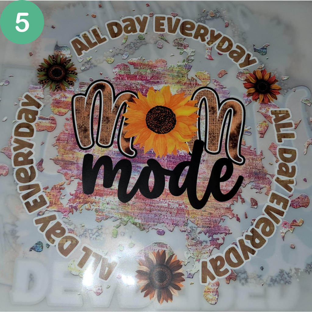 🌻 $20 Mama Graphic Tees | FREE SHIPPING | Trendy Leopard, Sunflower &amp; Western Mom Shirts 🌻