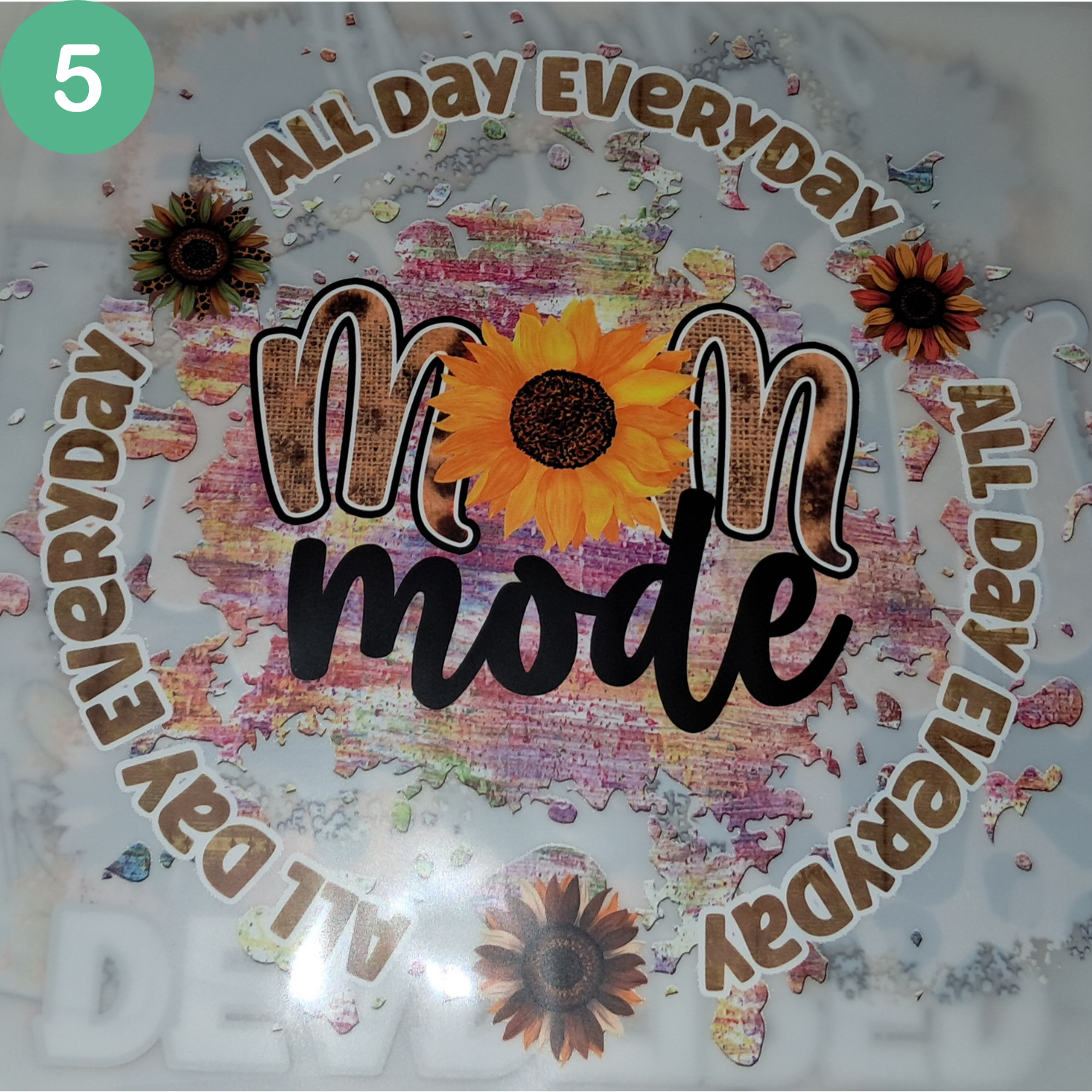 🌻 $20 Mama Graphic Tees | FREE SHIPPING | Trendy Leopard, Sunflower &amp; Western Mom Shirts 🌻