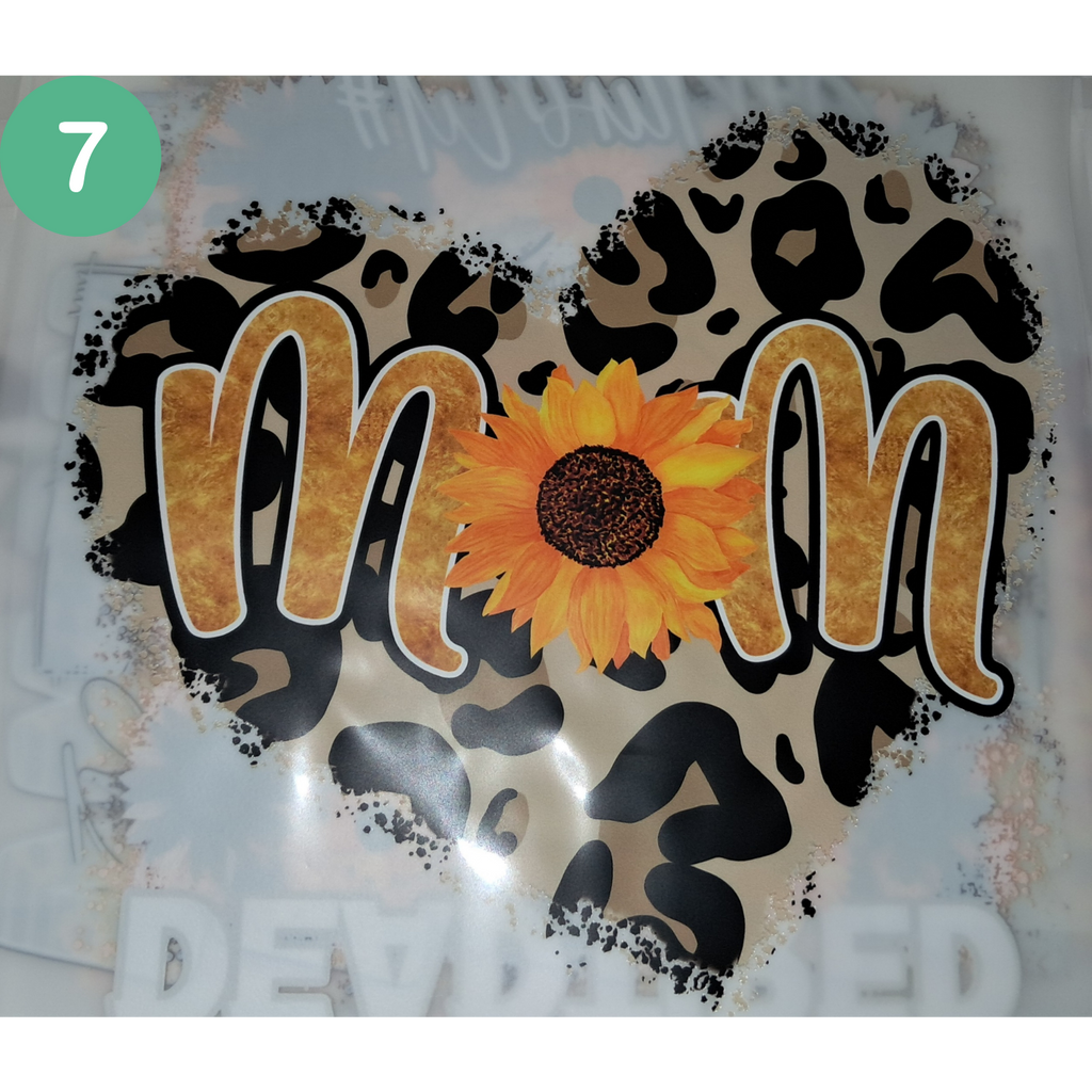 🌻 $20 Mama Graphic Tees | FREE SHIPPING | Trendy Leopard, Sunflower &amp; Western Mom Shirts 🌻