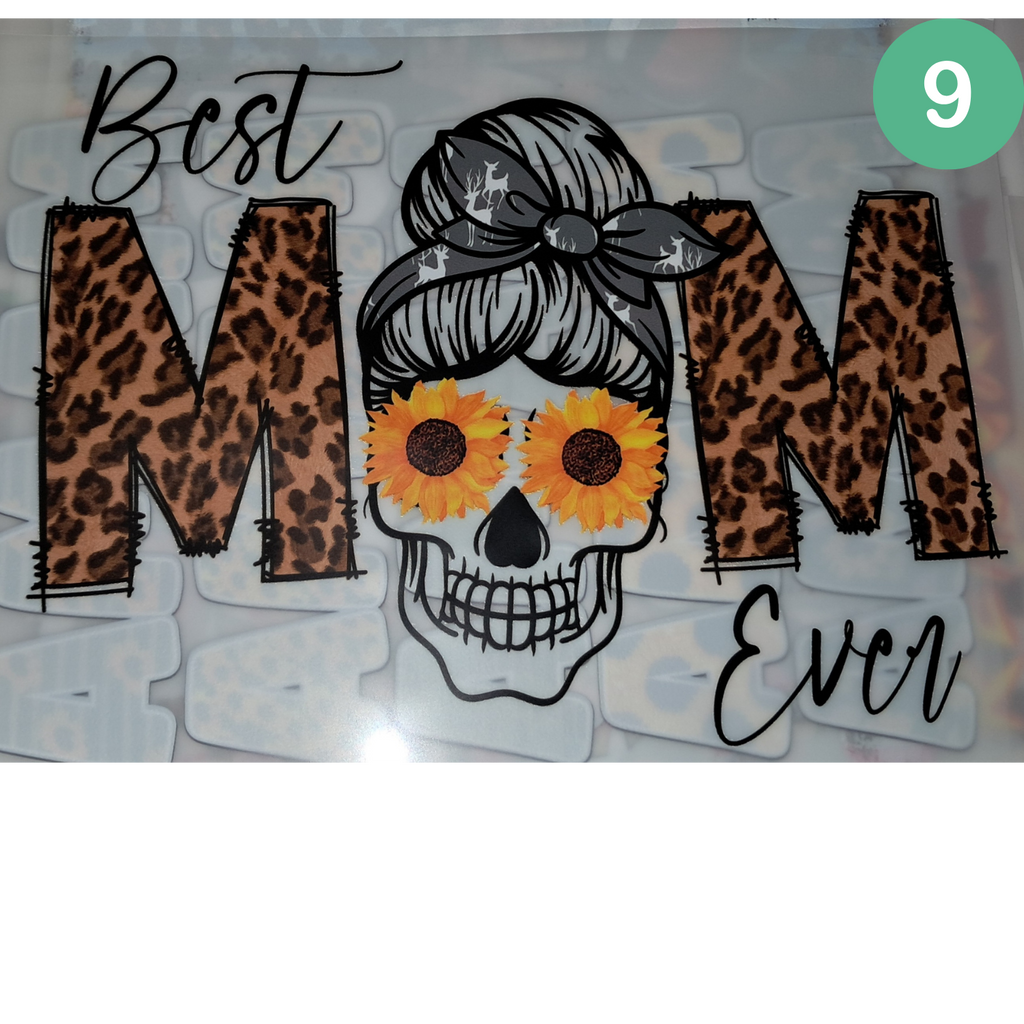🌻 $20 Mama Graphic Tees | FREE SHIPPING | Trendy Leopard, Sunflower &amp; Western Mom Shirts 🌻