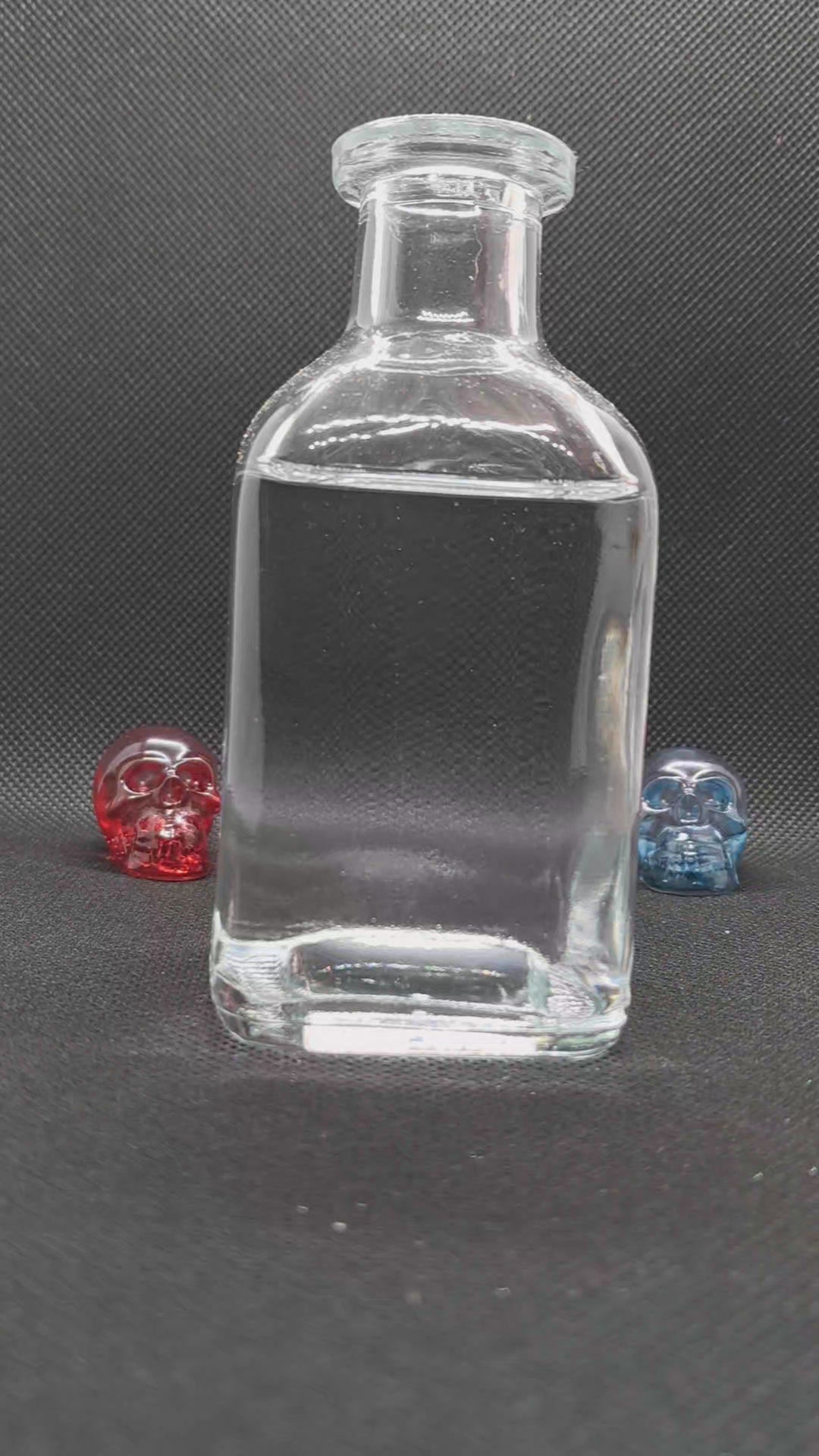 Premium Poison Potions