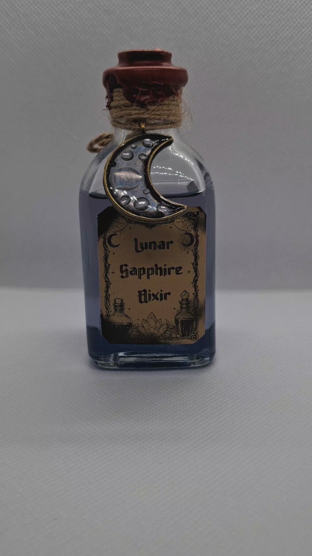Premium Poison Potions