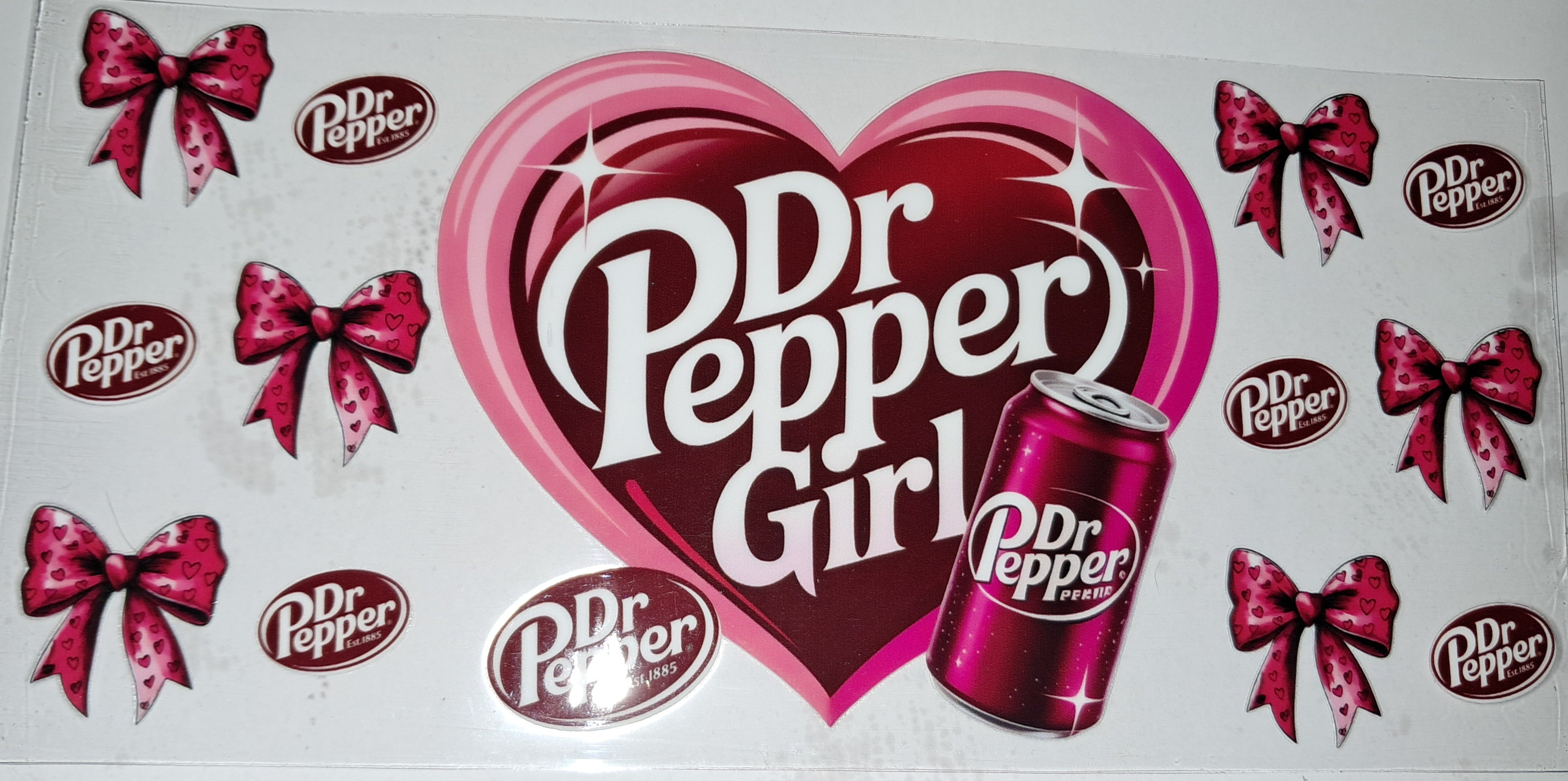 Dr. Pepper