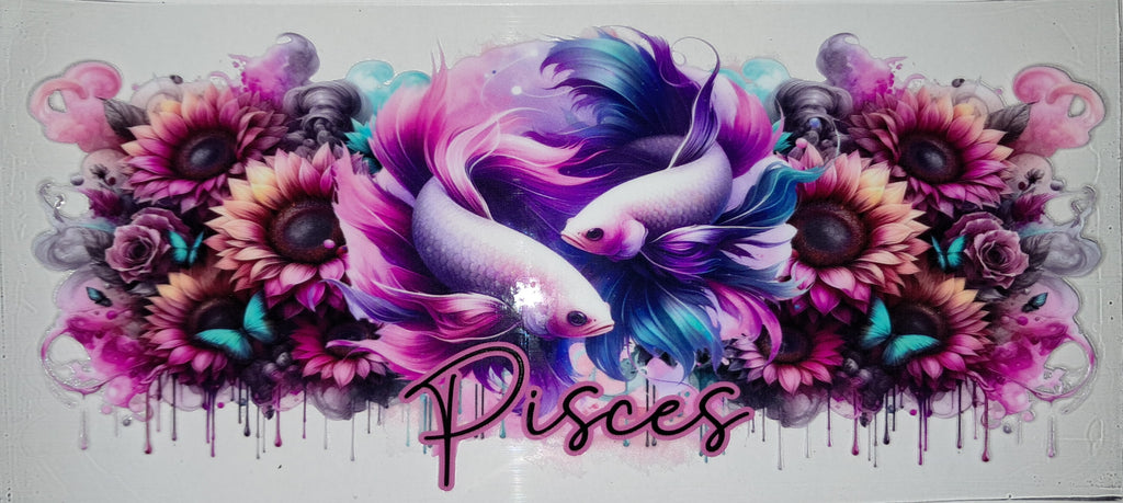 Feminine Zodiac