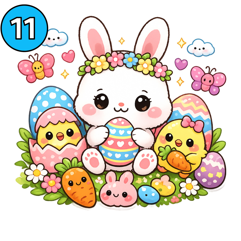 $20 Easter Tees!  Free Shipping!