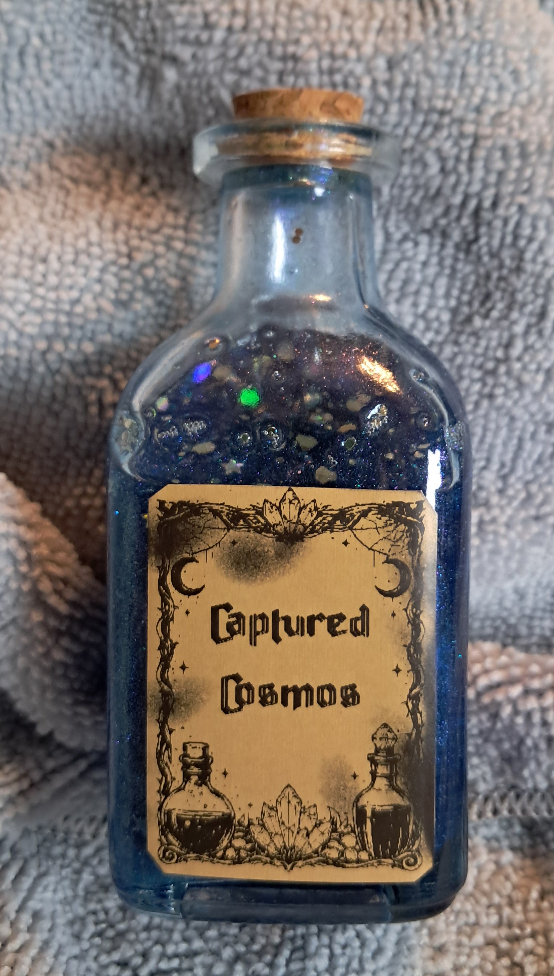 Basic Brew Potions
