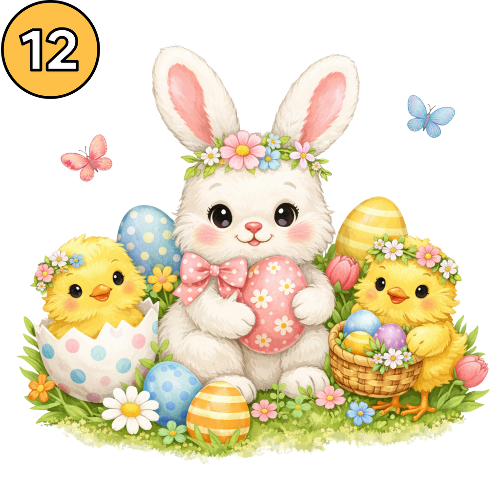 $20 Easter Tees!  Free Shipping!