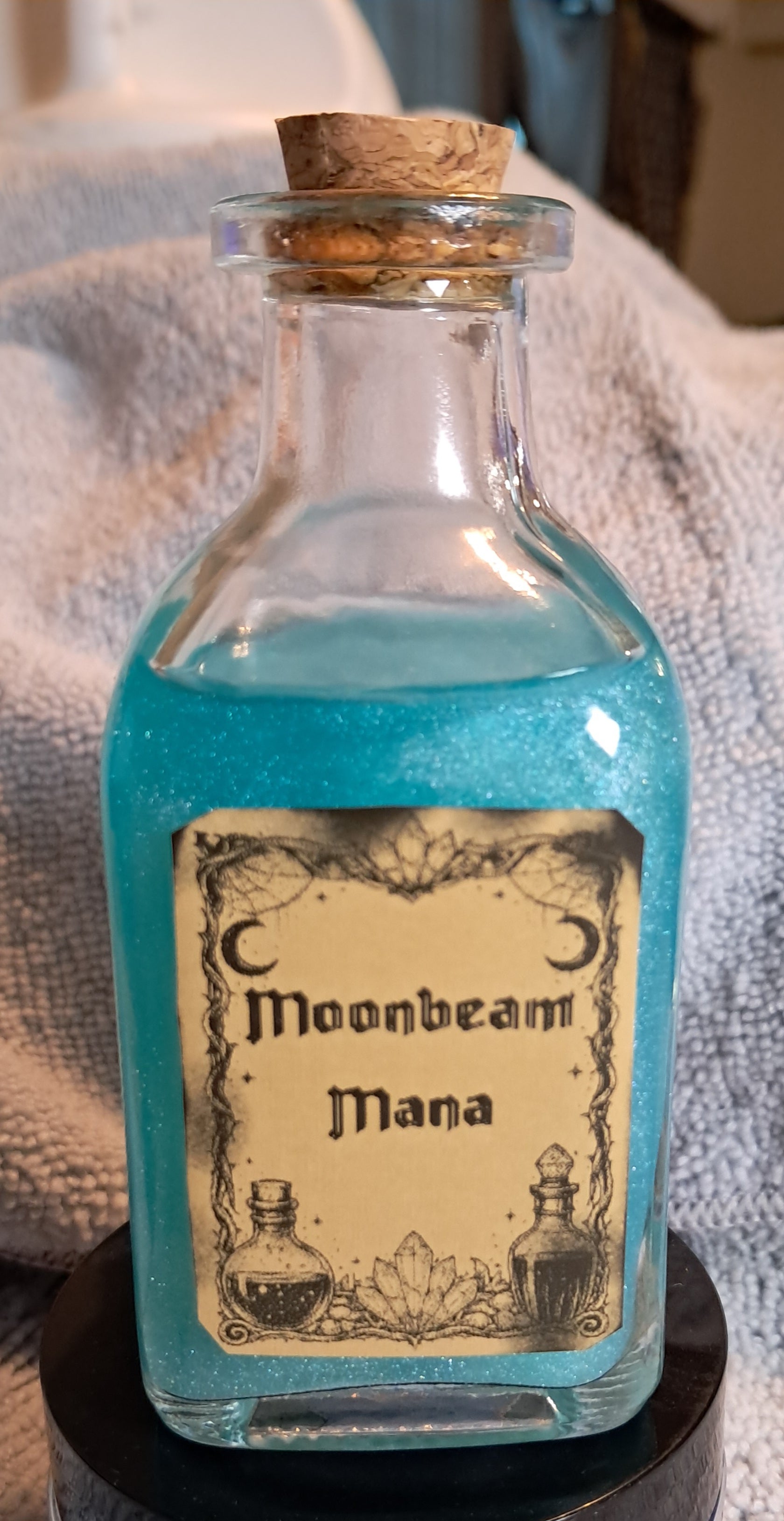 Basic Brew Potions