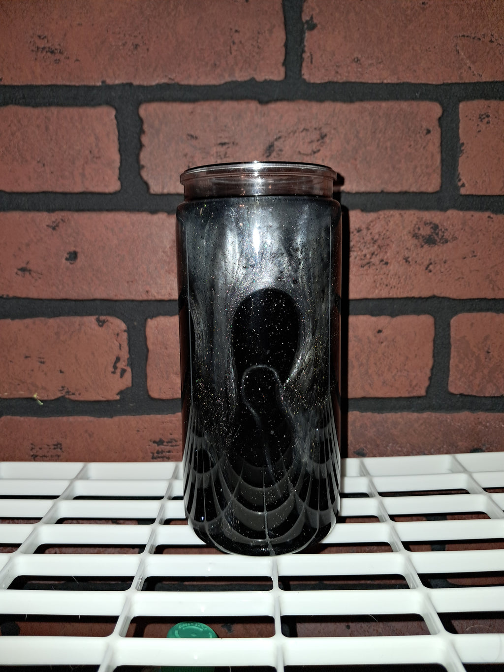 Nekkid Tumblers - 20 oz Can Style