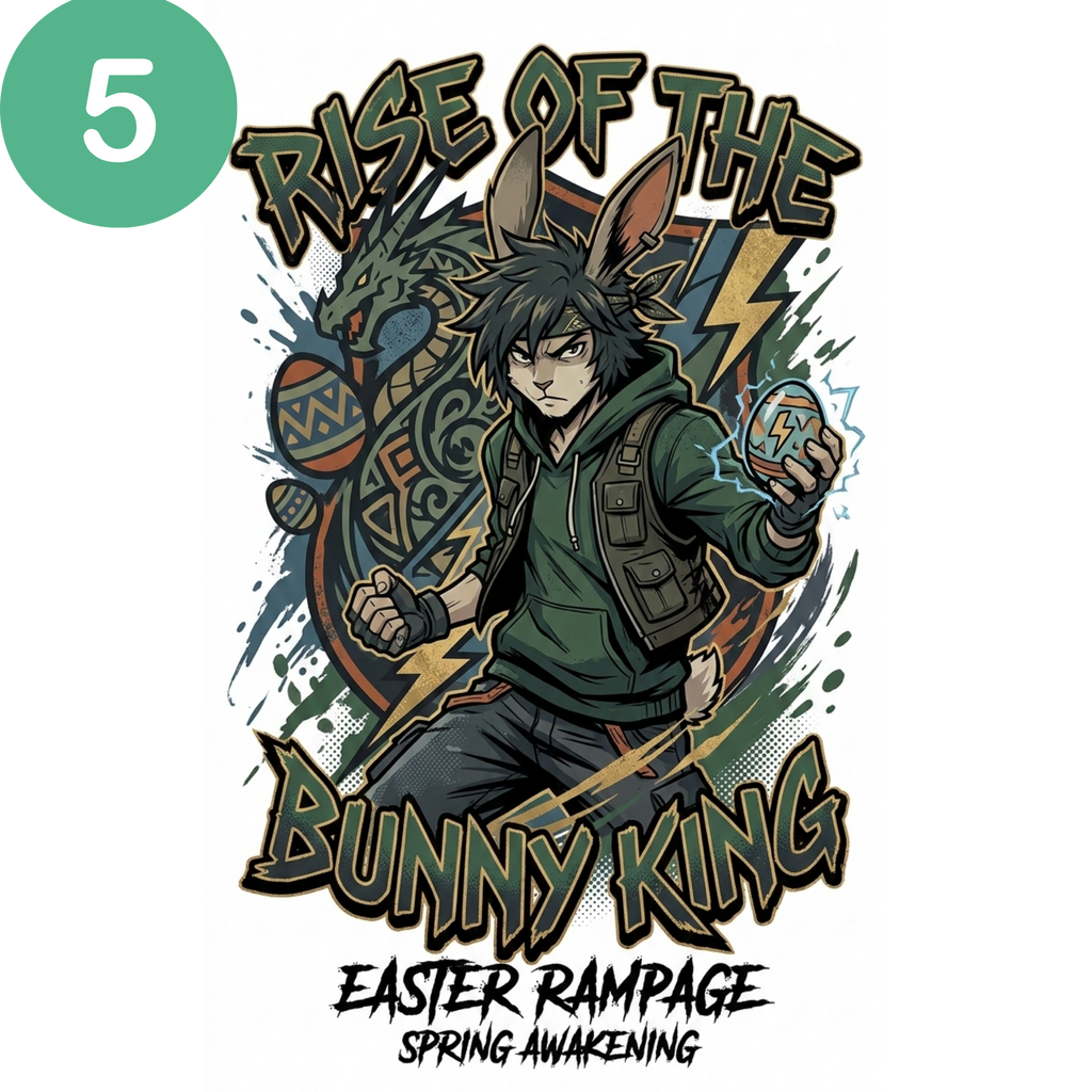 $20 Easter Tees!  Free Shipping!