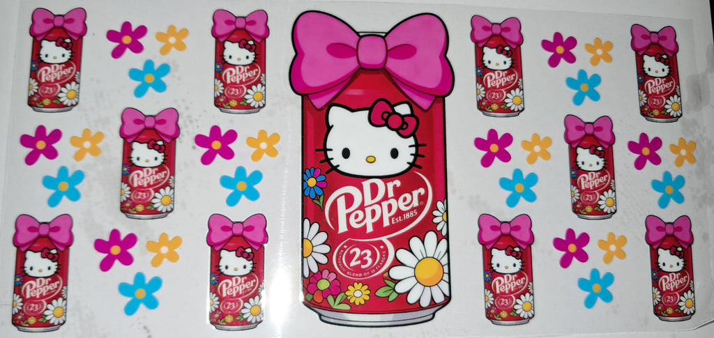 Dr. Pepper