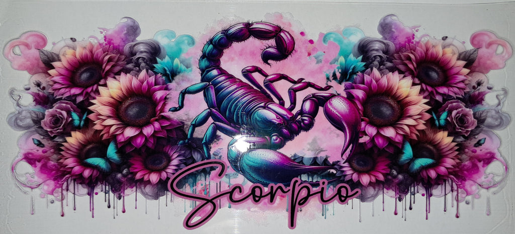 Feminine Zodiac