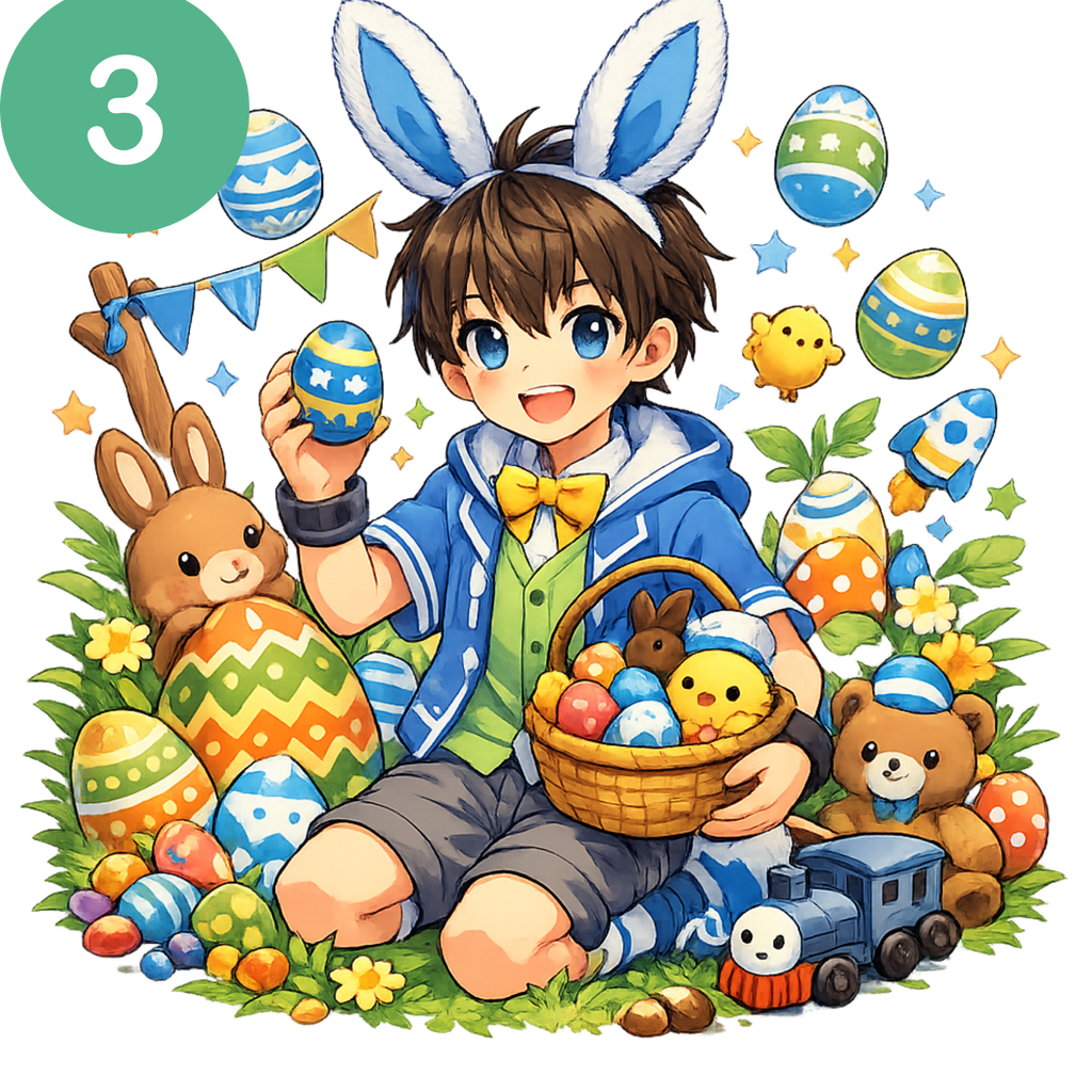 $20 Easter Tees!  Free Shipping!