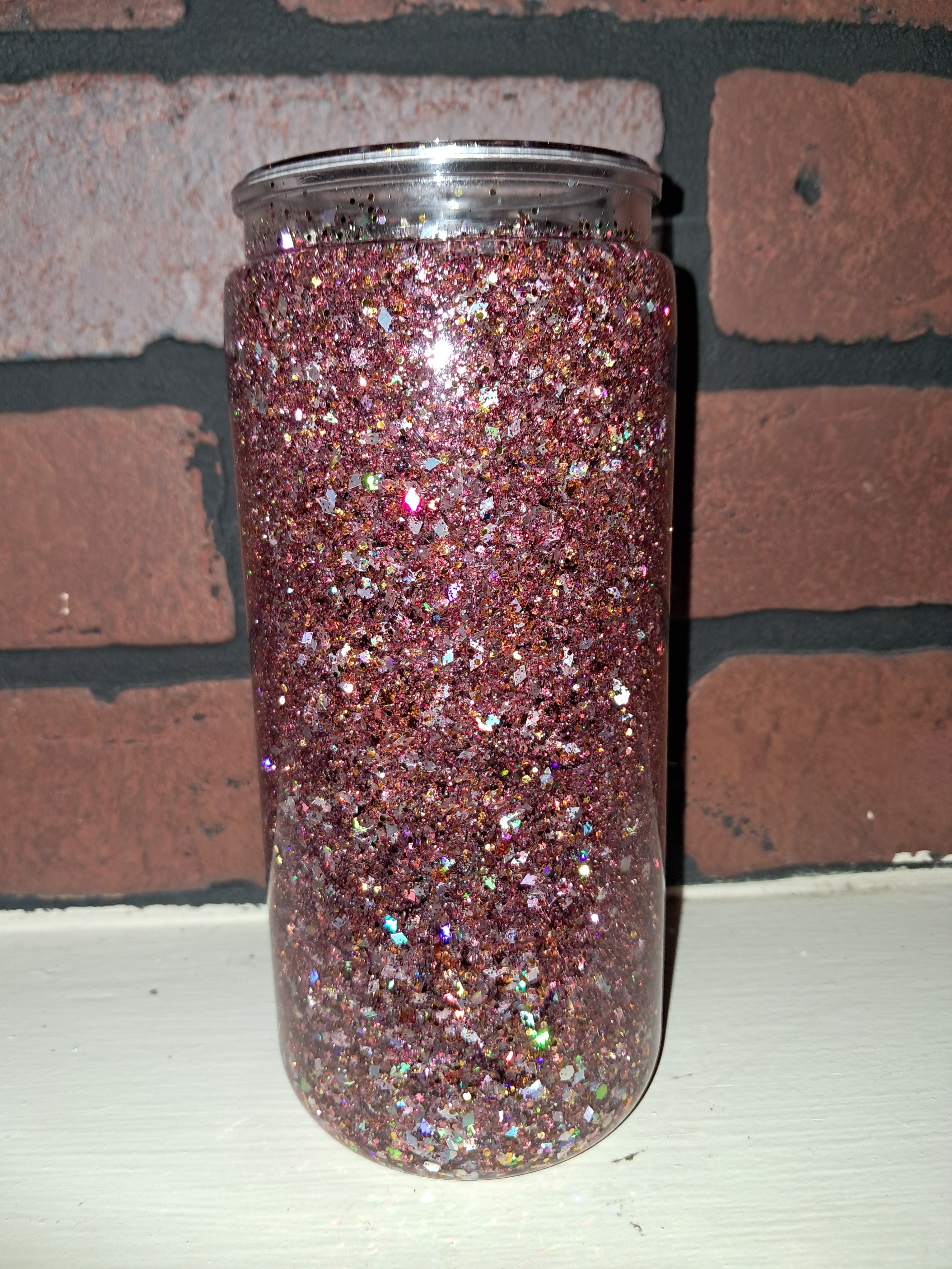 Pre-made Courage 20 oz