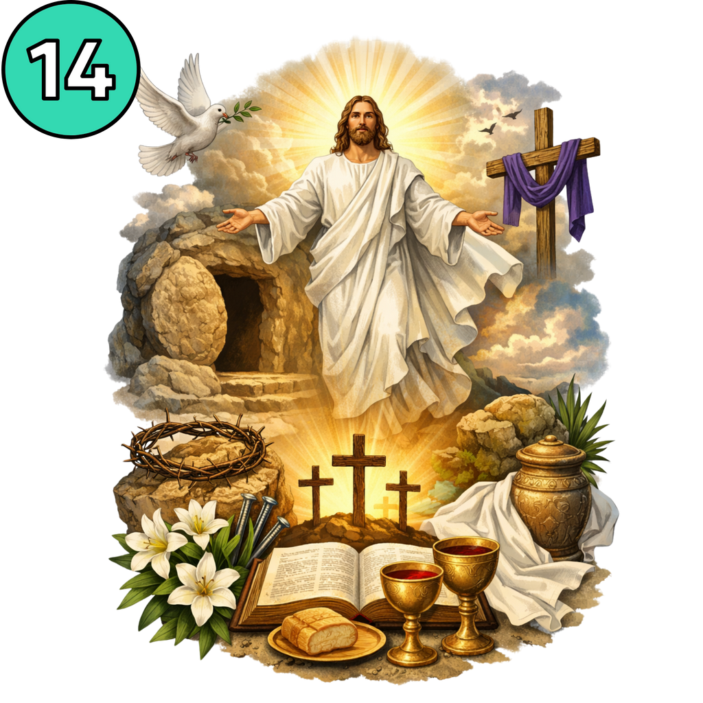 $20 Easter Tees!  Free Shipping!