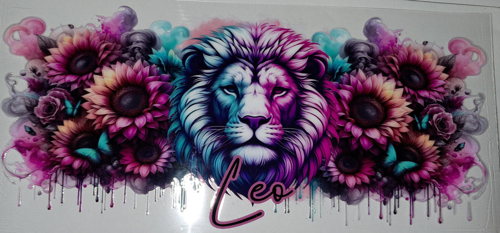 Feminine Zodiac