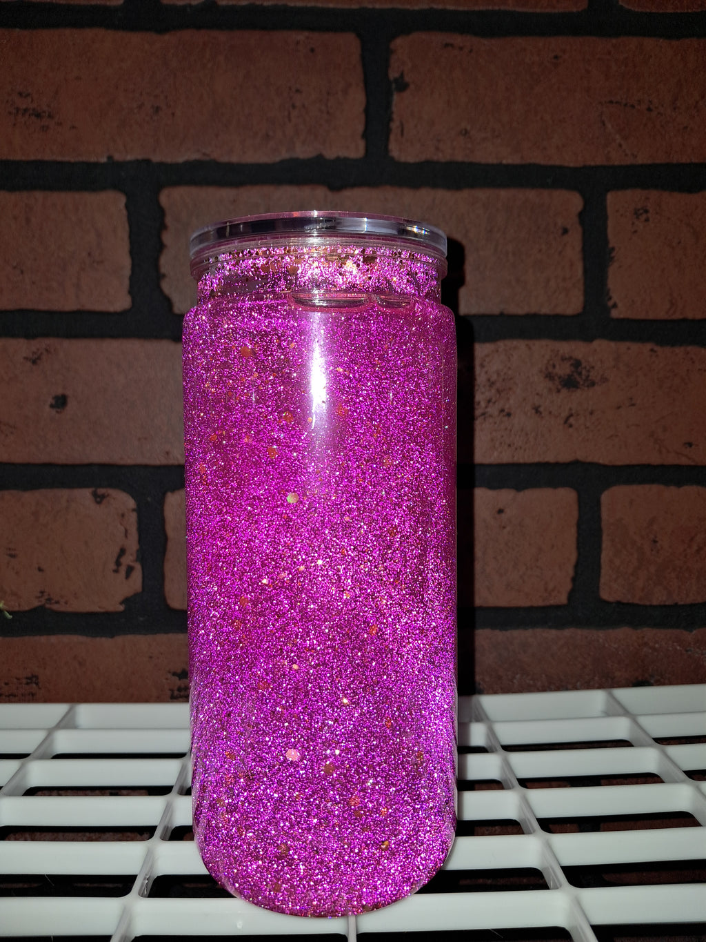 Nekkid Tumblers - 20 oz Can Style
