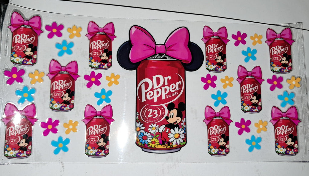 Dr. Pepper