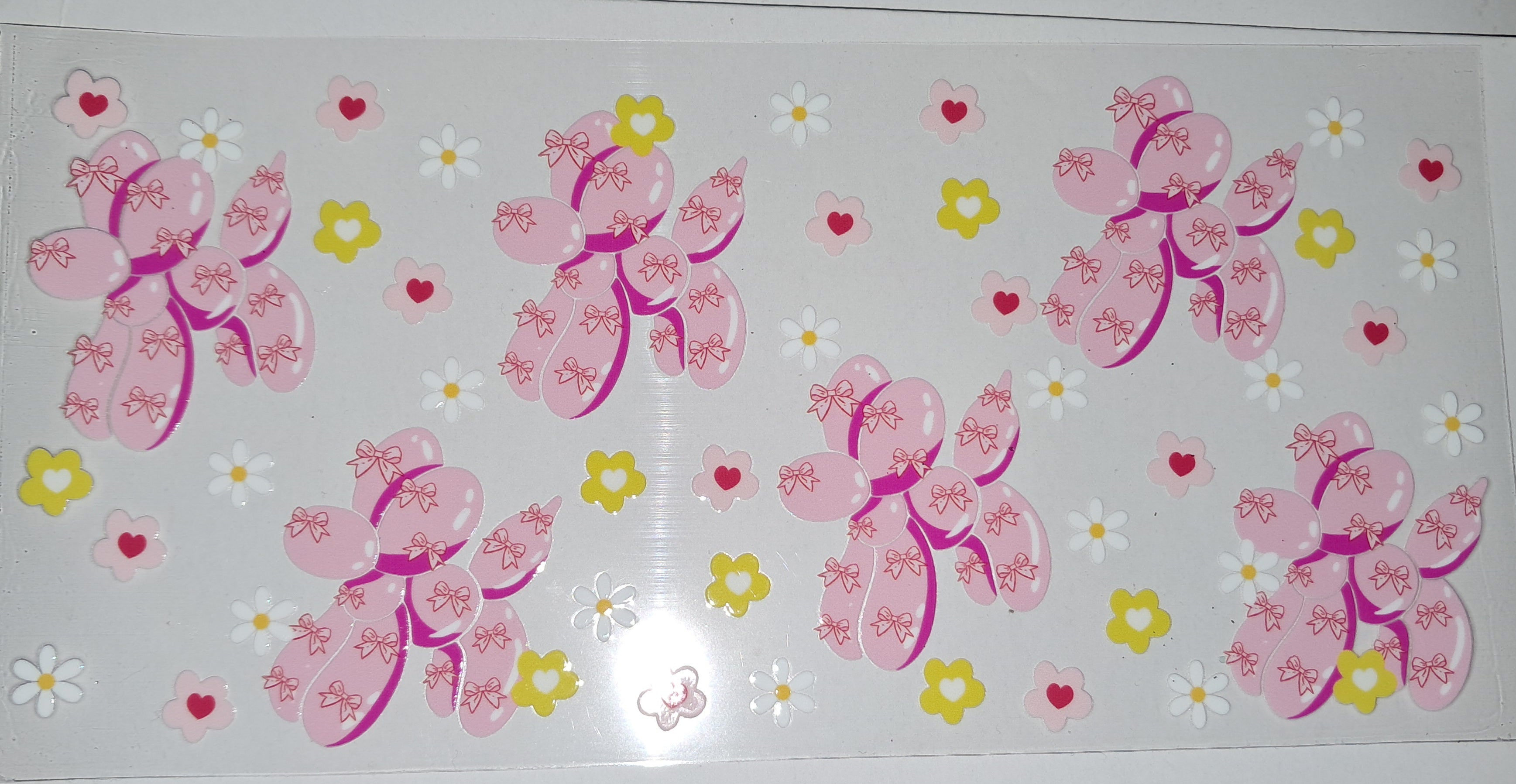 Girly/Coquette Aesthetic