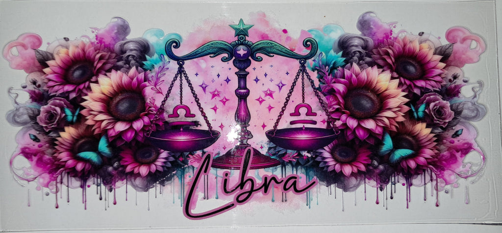 Feminine Zodiac