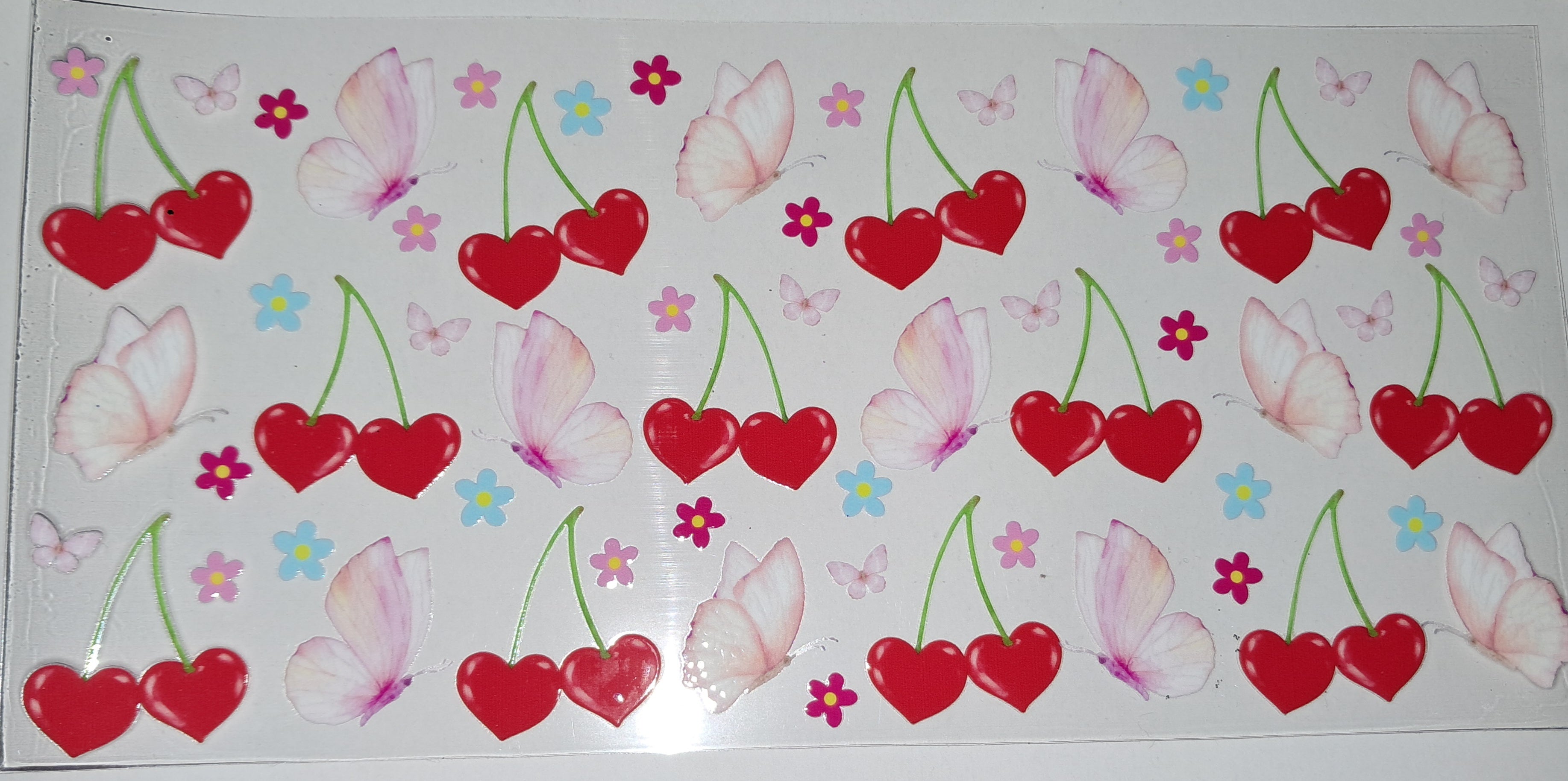 Girly/Coquette Aesthetic