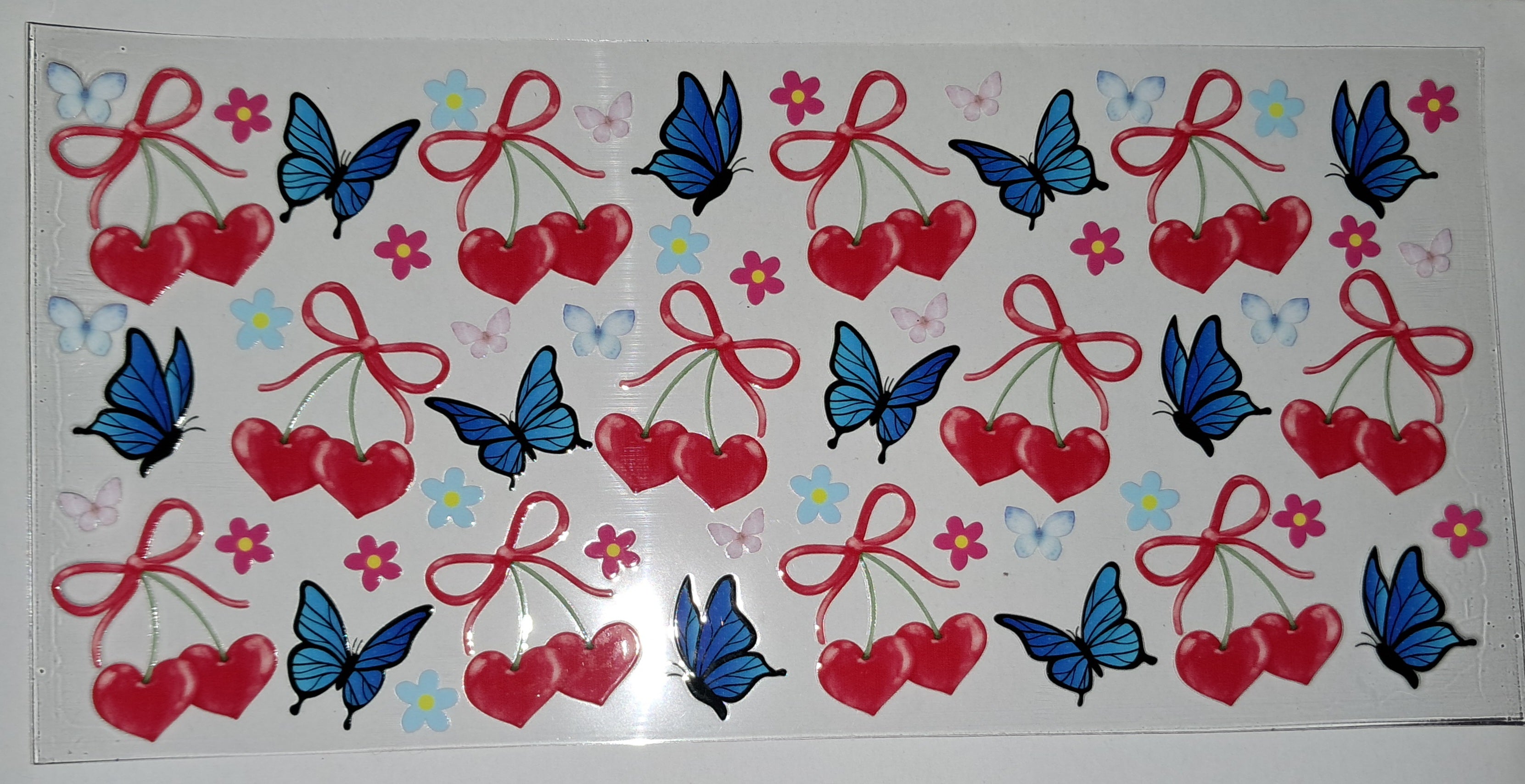 Girly/Coquette Aesthetic