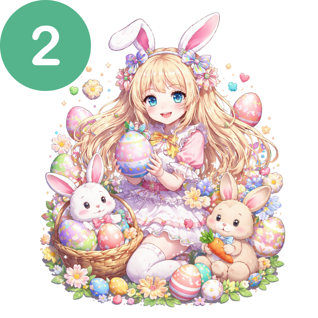 $20 Easter Tees!  Free Shipping!