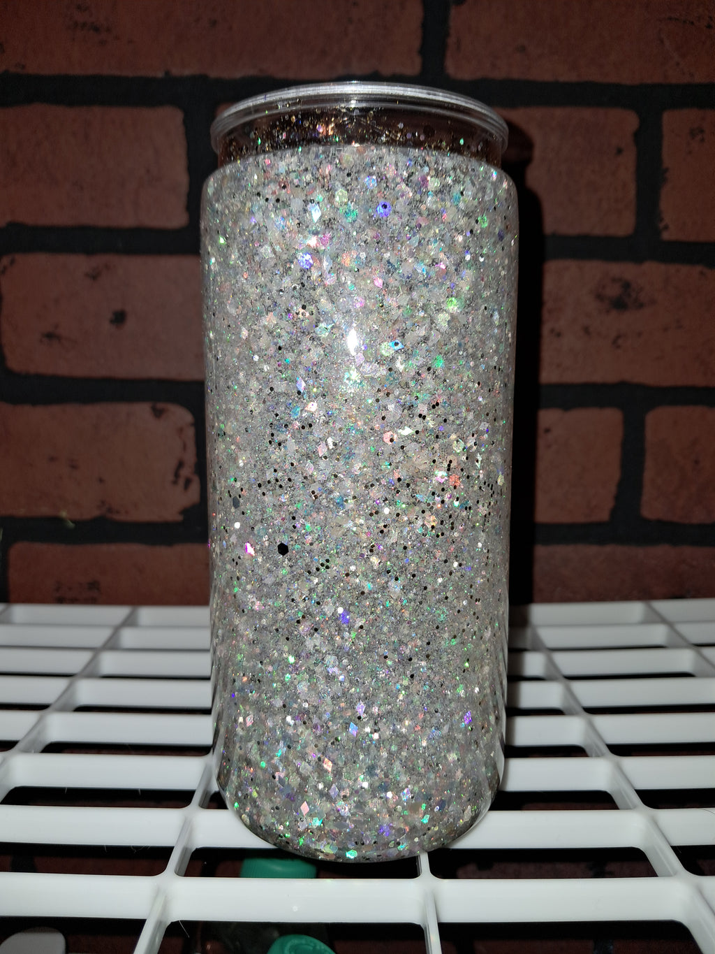 Nekkid Tumblers - 20 oz Can Style