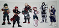 Anime - My Hero Academia