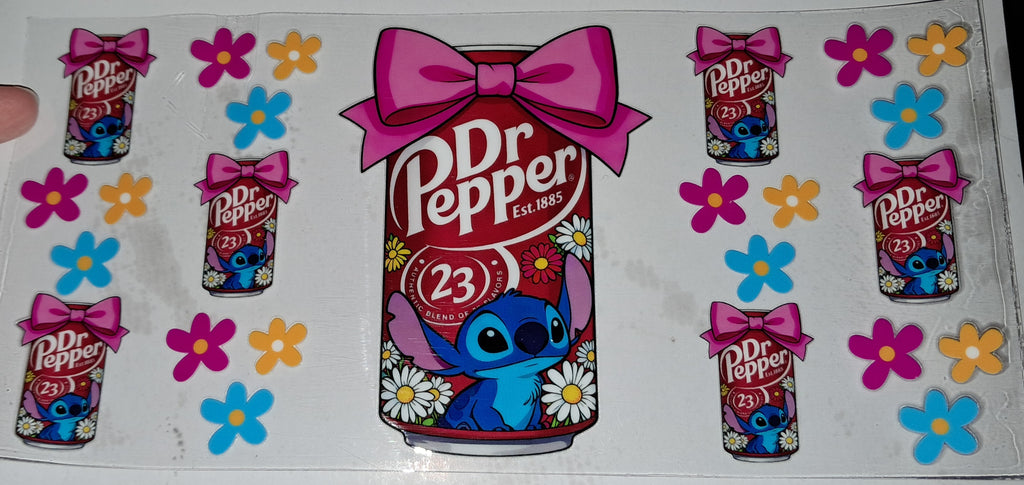 Dr. Pepper