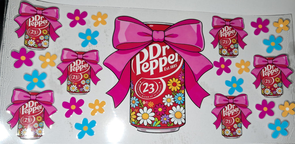 Dr. Pepper