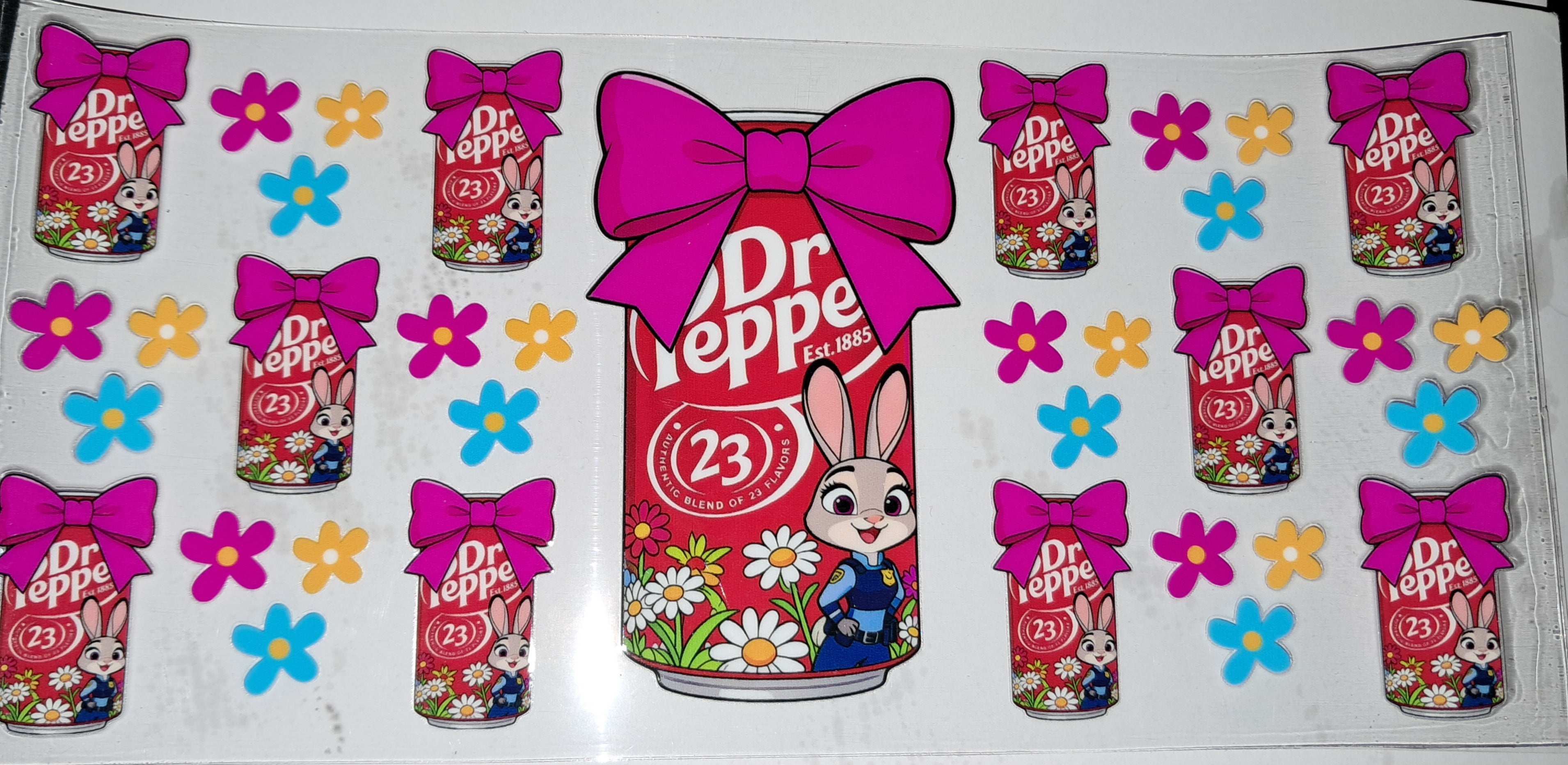 Dr. Pepper