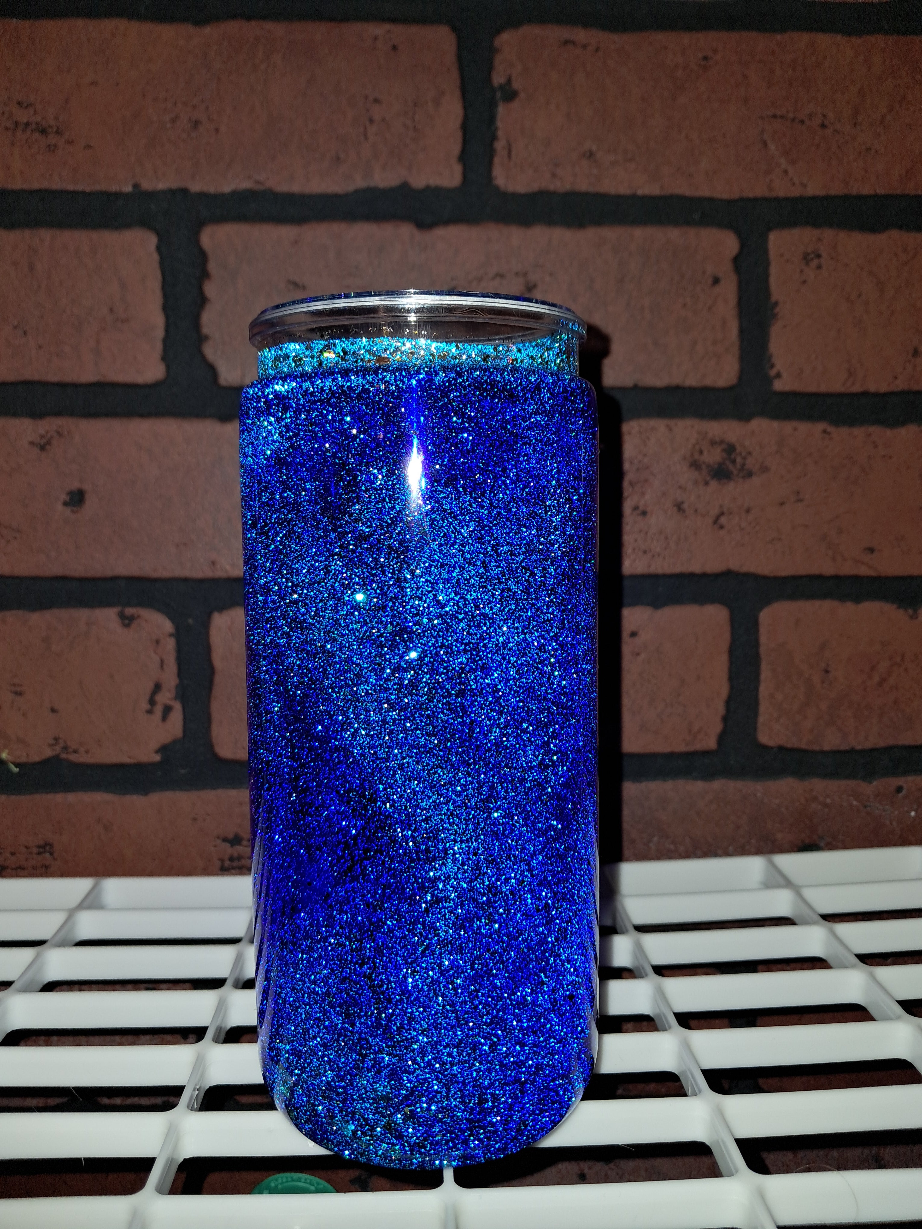 Nekkid Tumblers - 20 oz Can Style