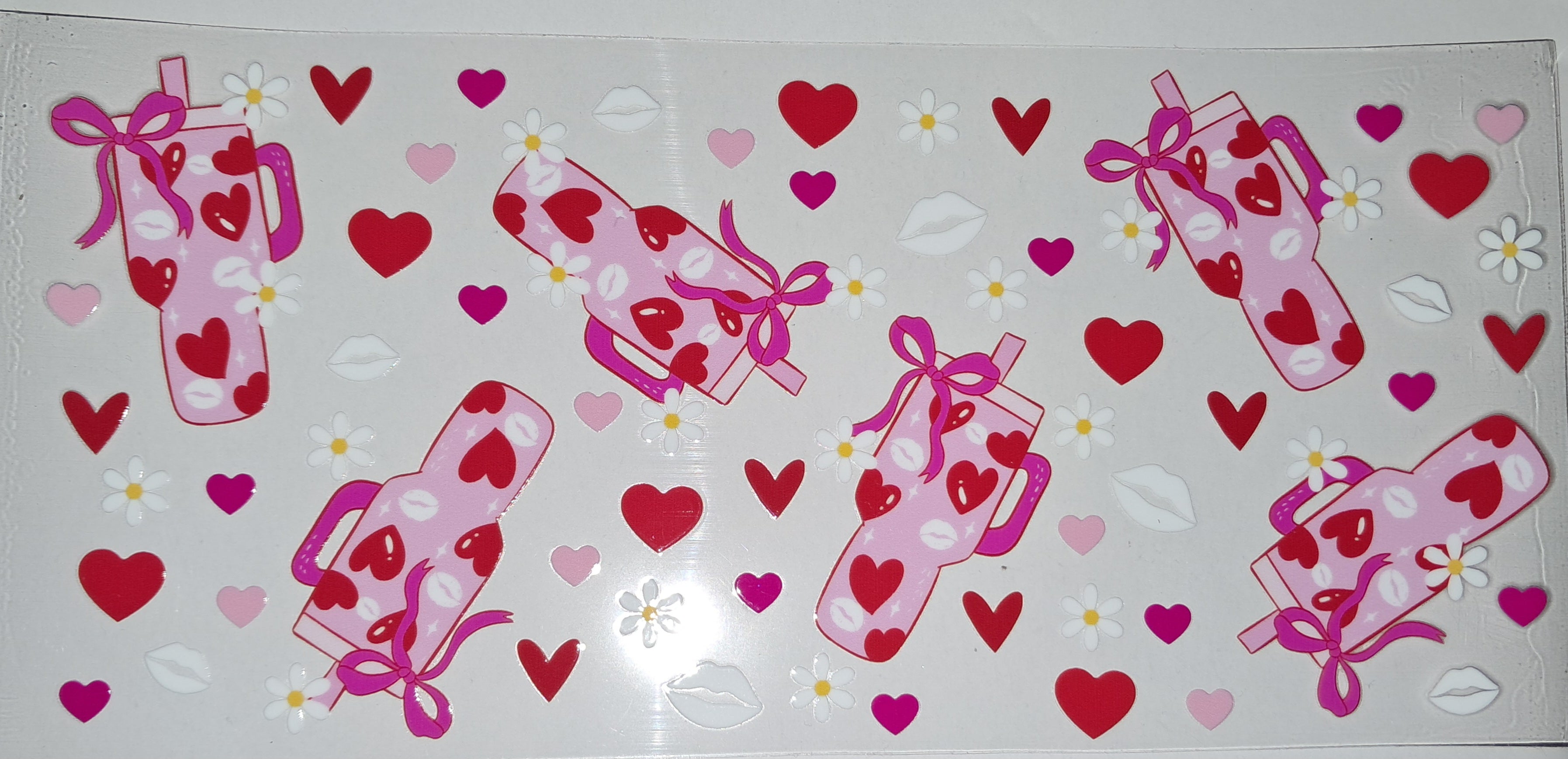 Girly/Coquette Aesthetic