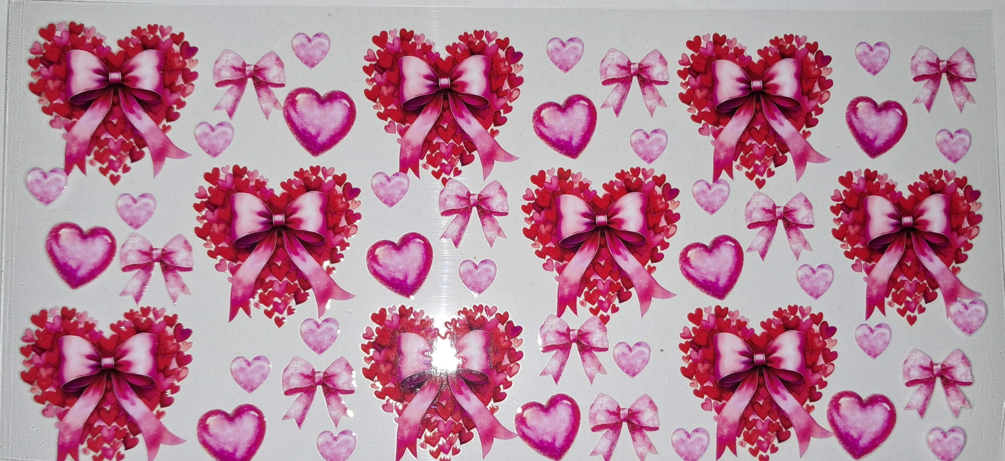 Girly/Coquette Aesthetic