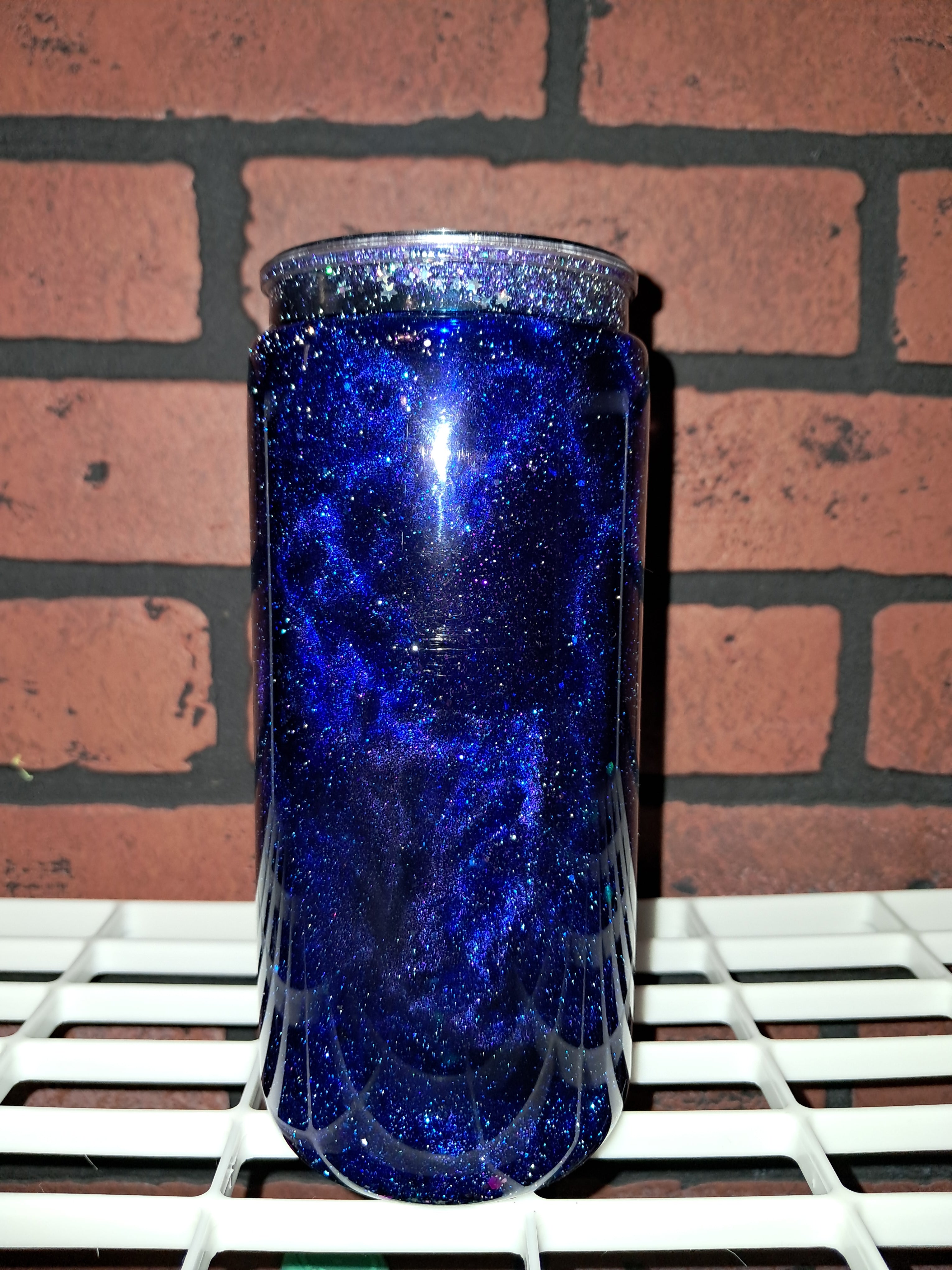 Nekkid Tumblers - 20 oz Can Style