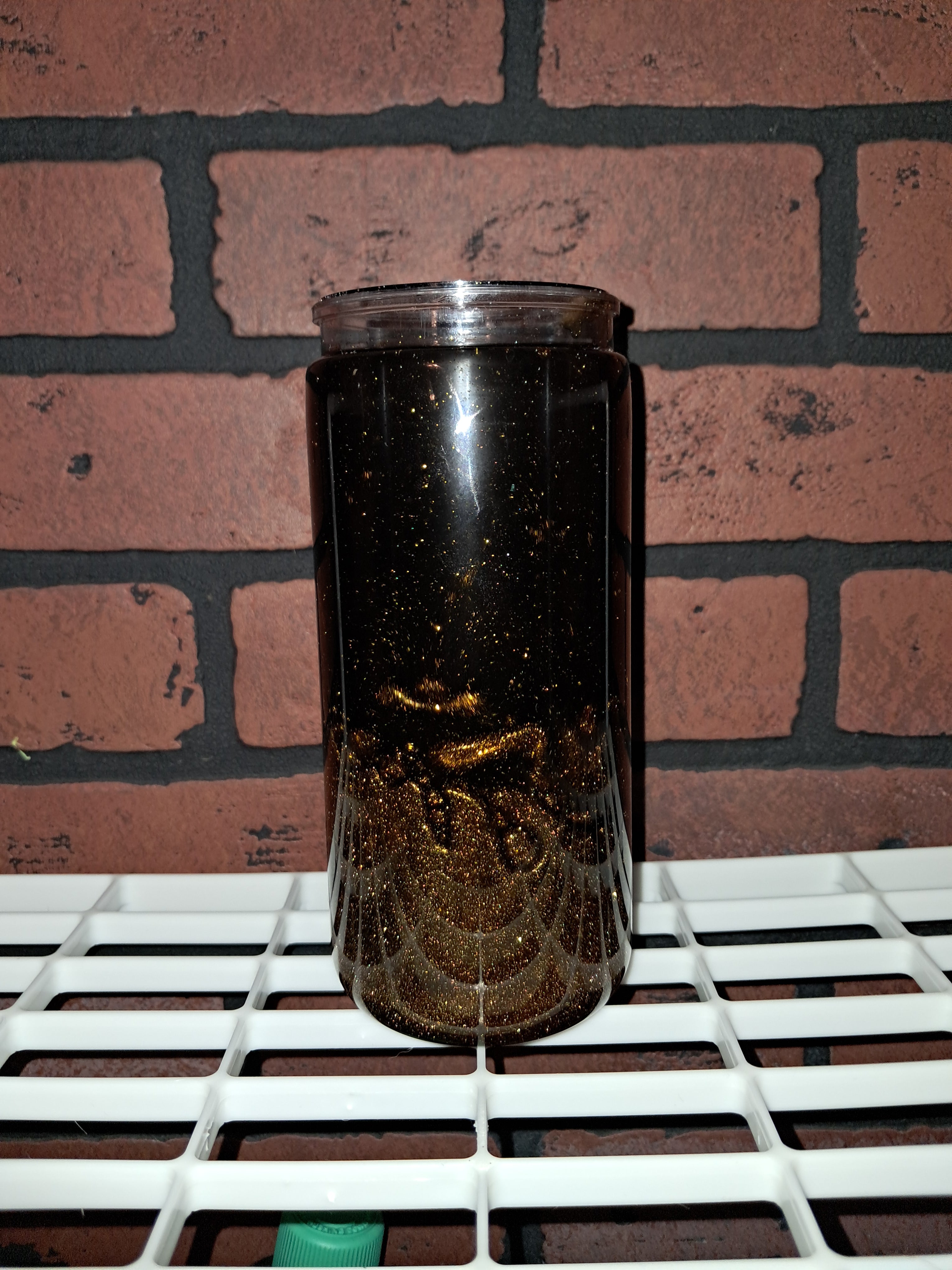 Nekkid Tumblers - 20 oz Can Style