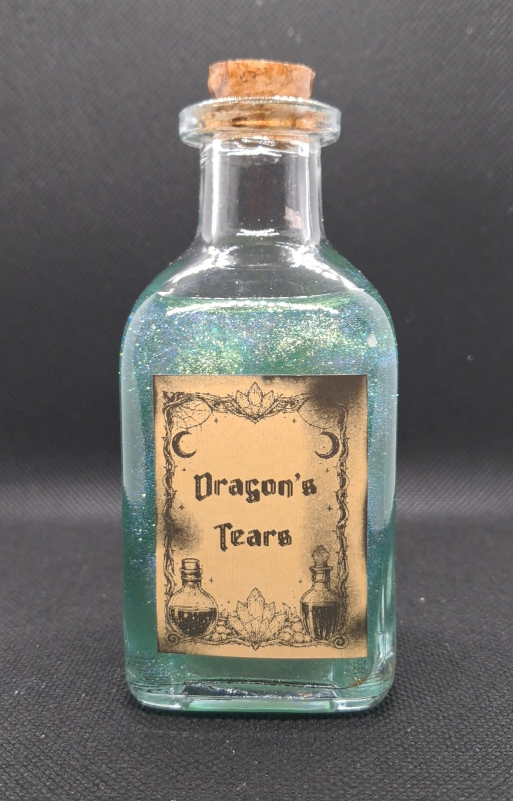 Basic Brew Potions