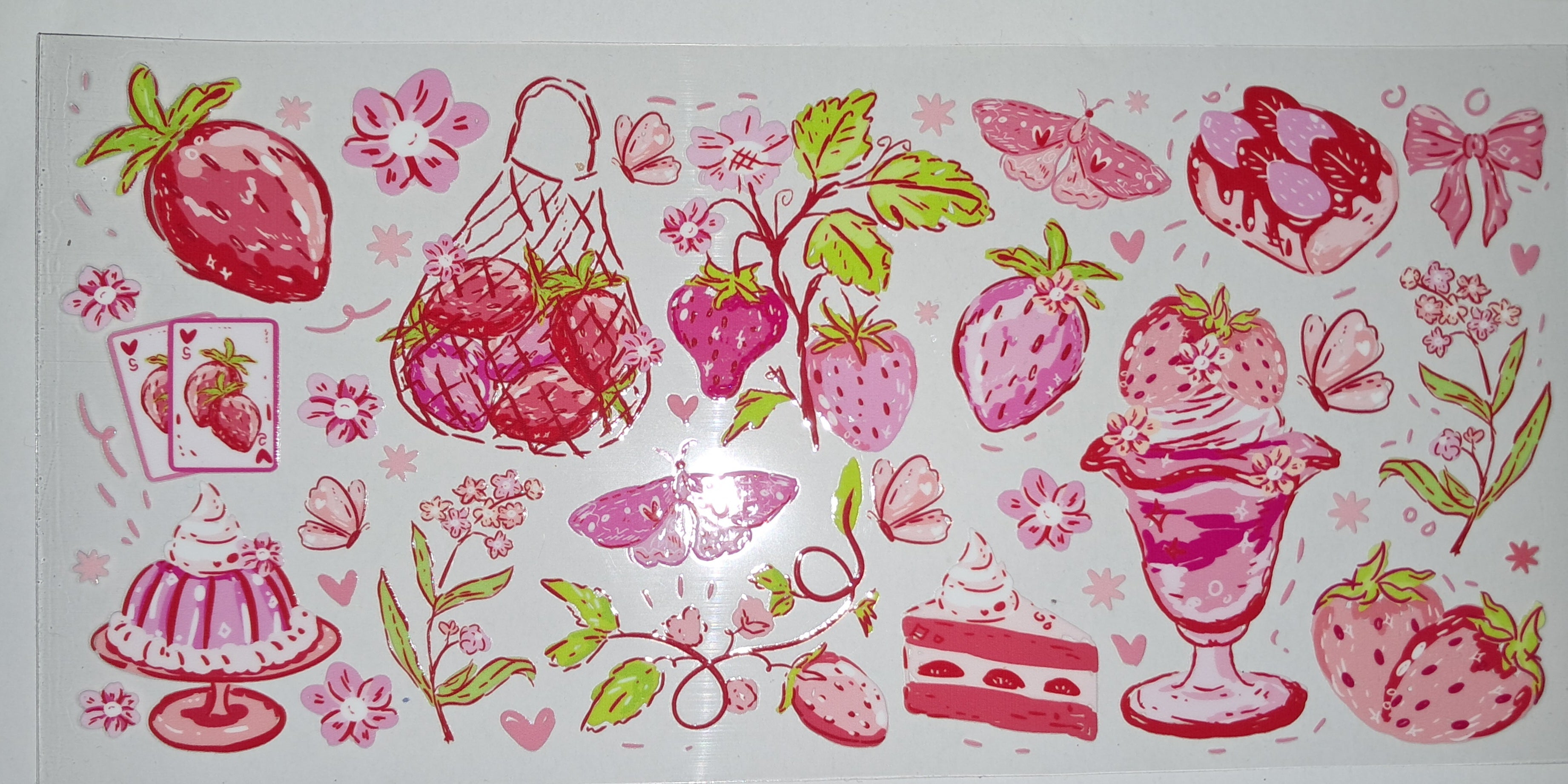 Girly/Coquette Aesthetic