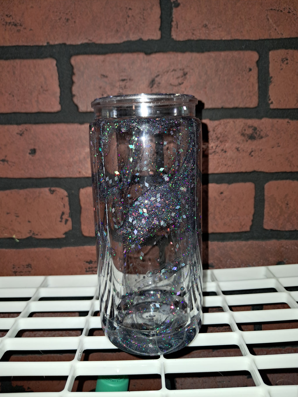 Nekkid Tumblers - 20 oz Can Style