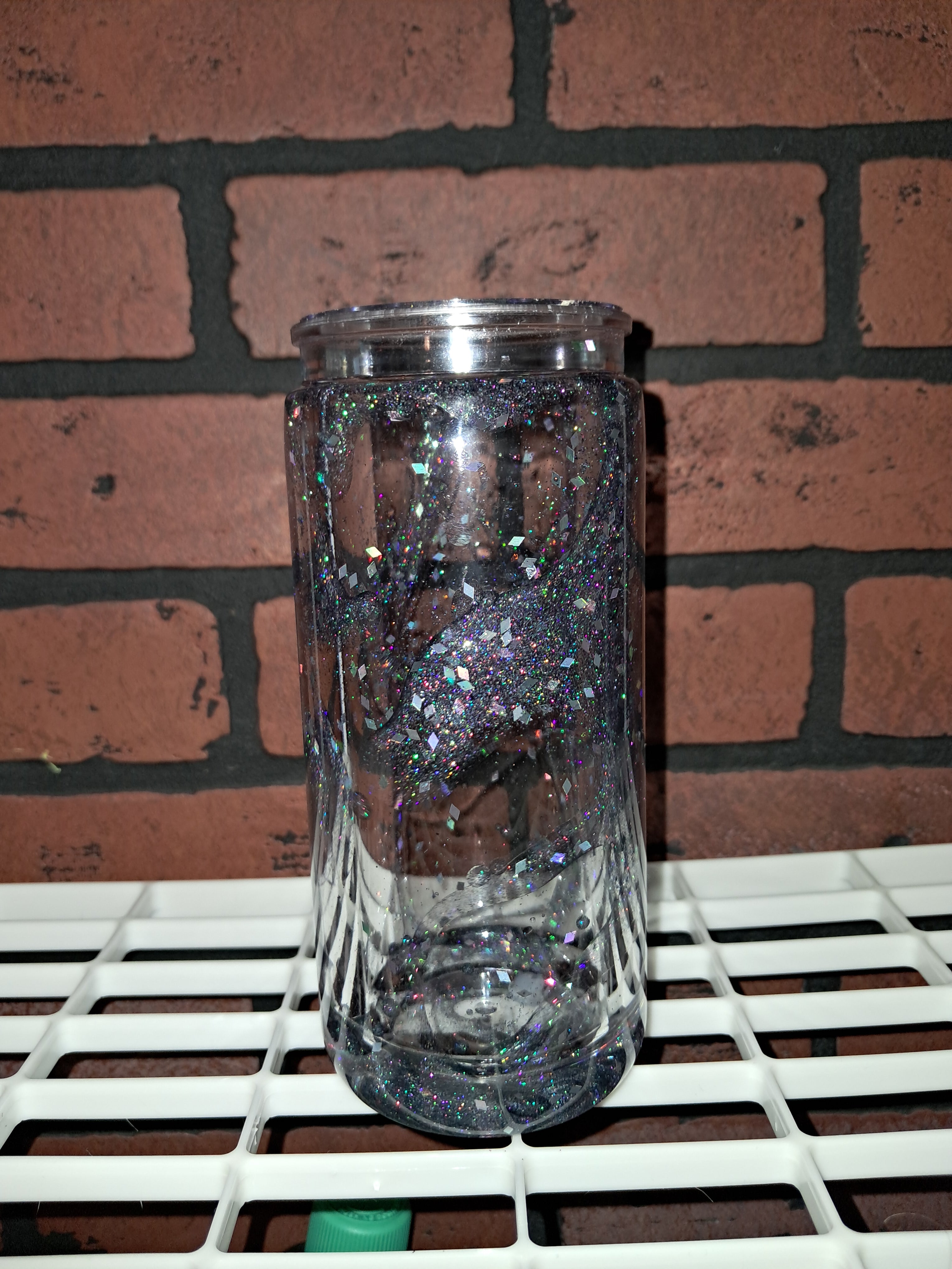 Nekkid Tumblers - 20 oz Can Style