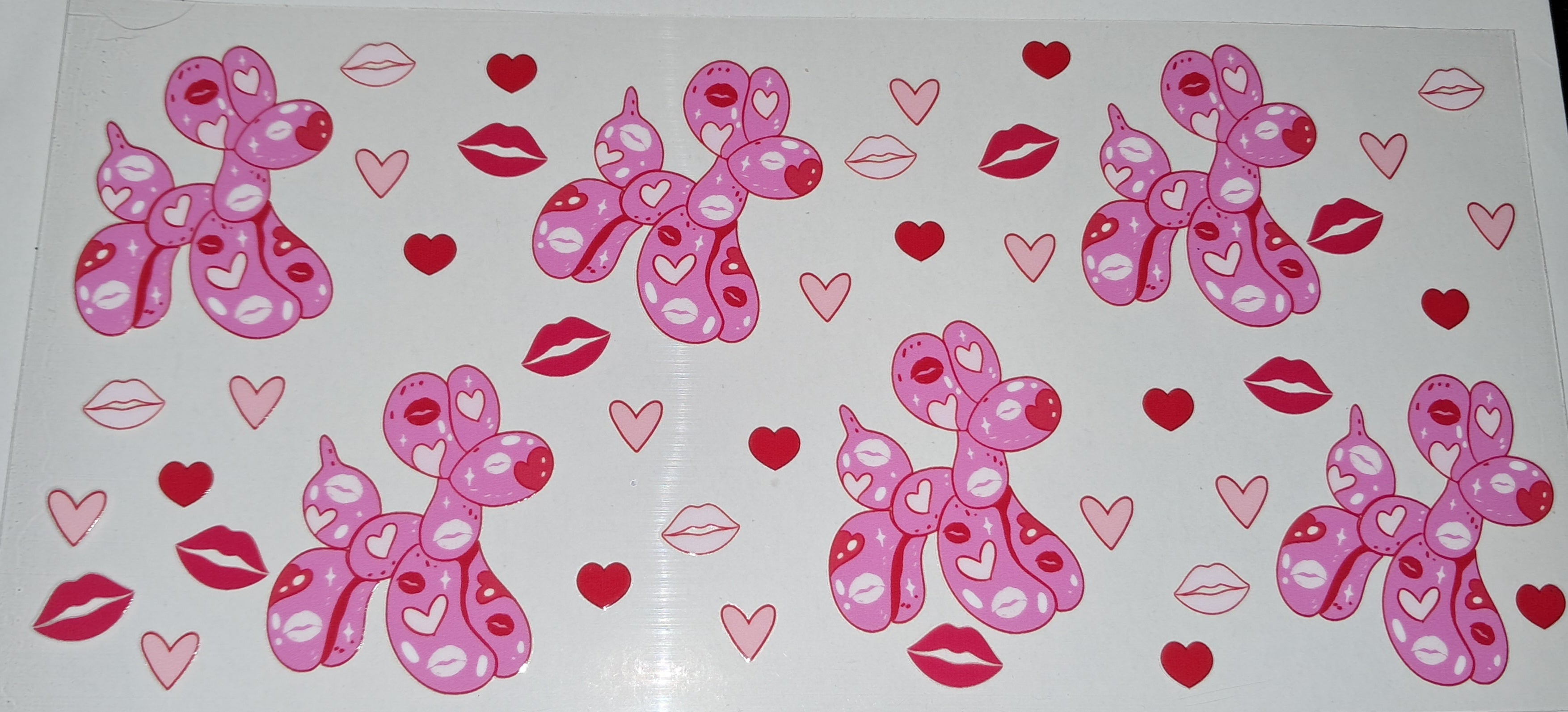 Girly/Coquette Aesthetic