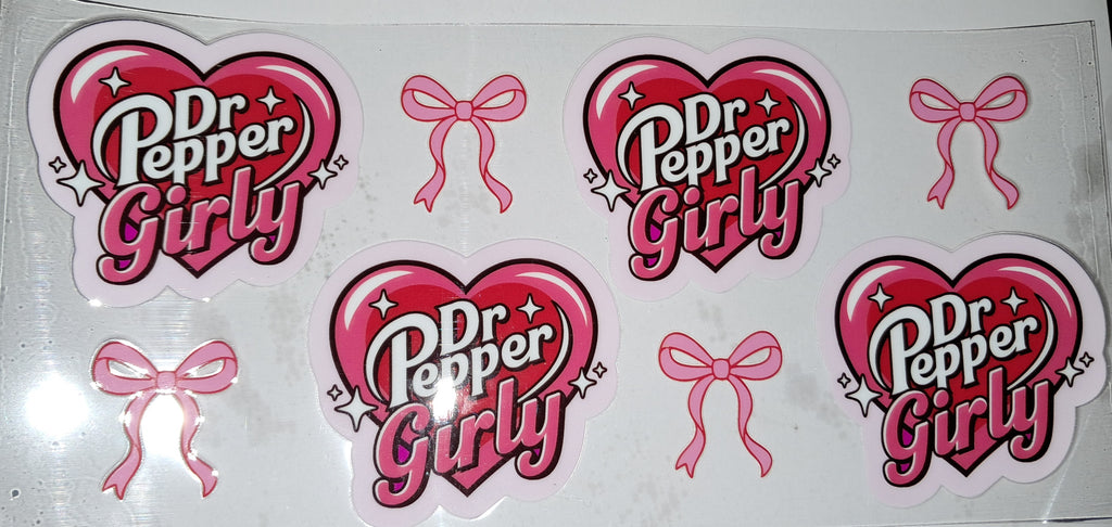 Dr. Pepper