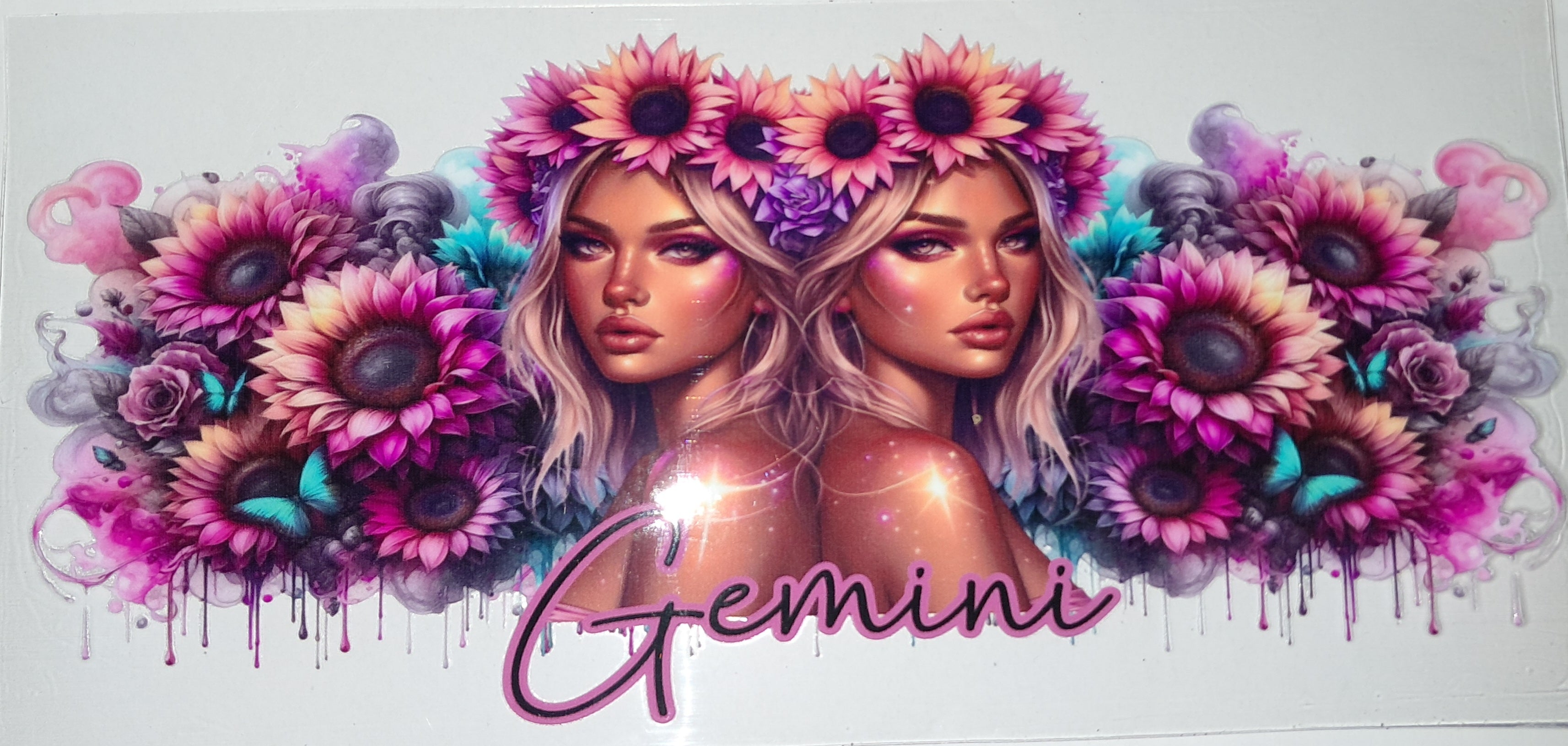 Feminine Zodiac