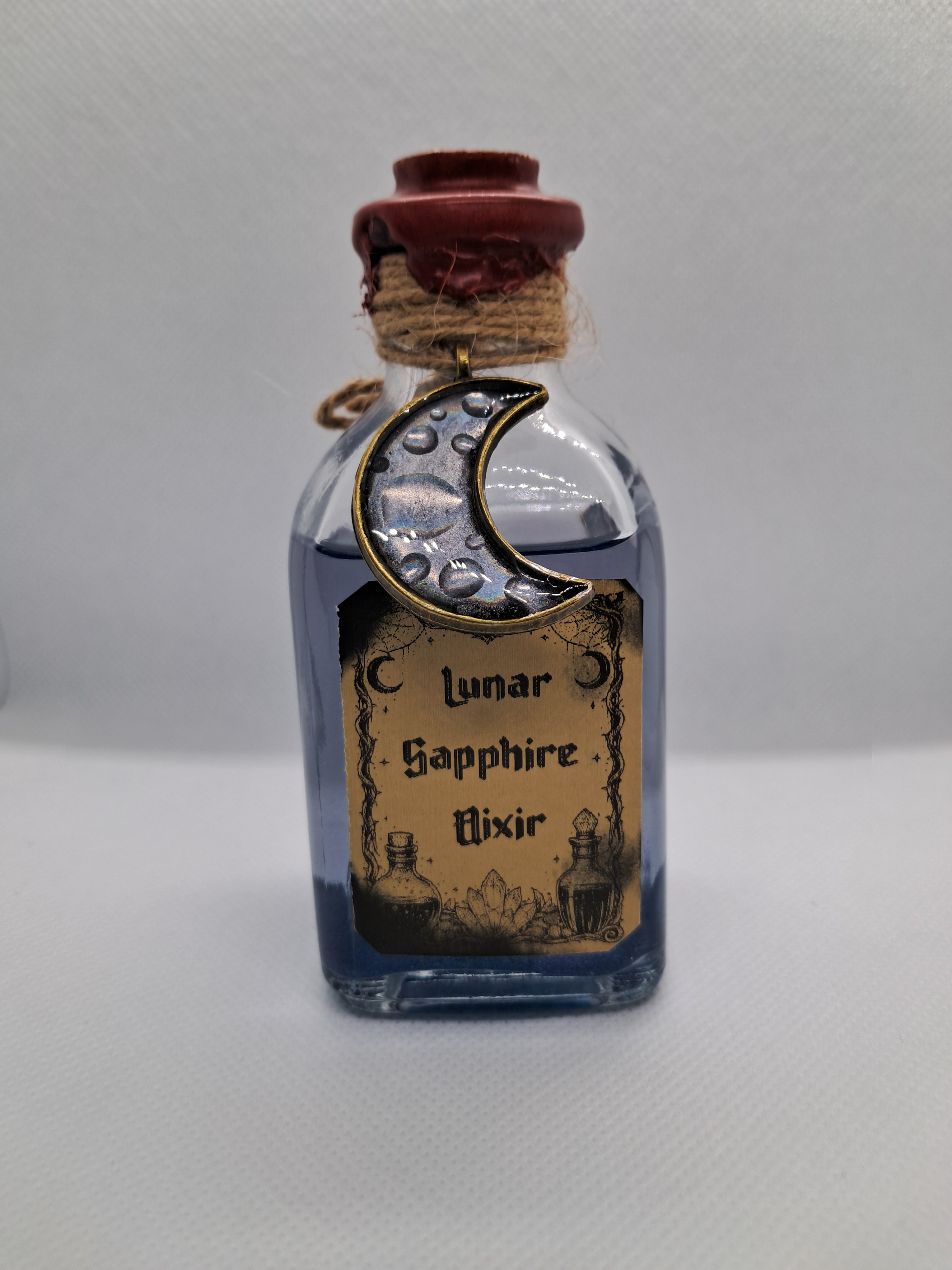 "Mix Your Magic" Potions - Custom